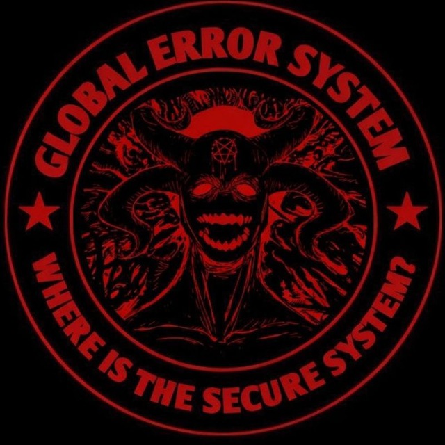 Global Error System